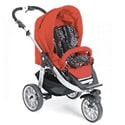 Baby stroller store reviews
