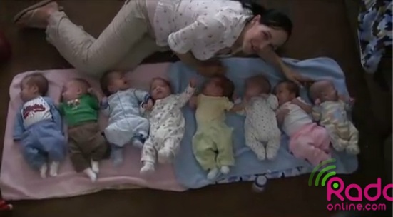 nadya suleman babies. Nadya Suleman, has chosen