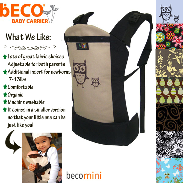 beco carrier clearance