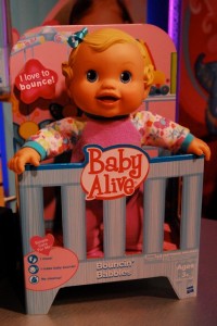 Babies Alive