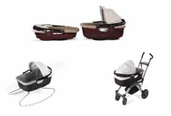 Orbit Stroller System