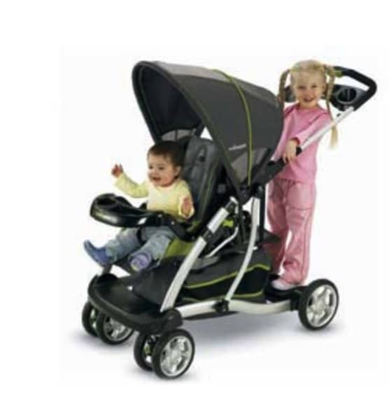 price of stroller for baby