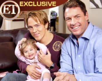 Larry Birkhead Speaks Out About Dannielynn's Eye Condition