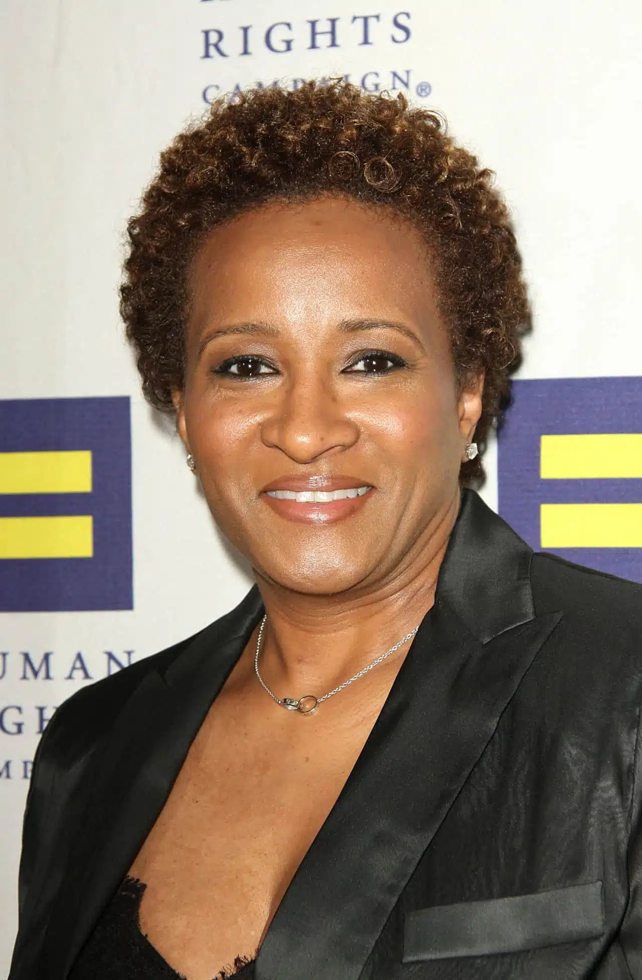 Wanda Sykes and Wife Alex Twins Growing Your Baby