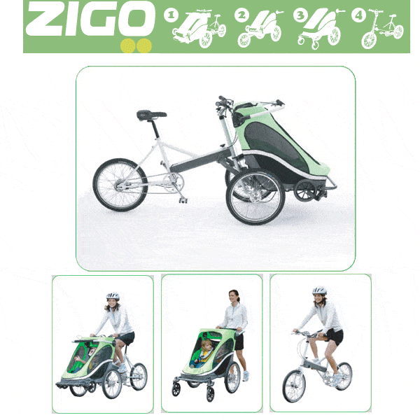 zigo leader bike