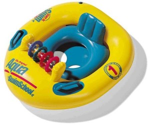 Aqua-Leisure Industries - Deluxe Baby Boat