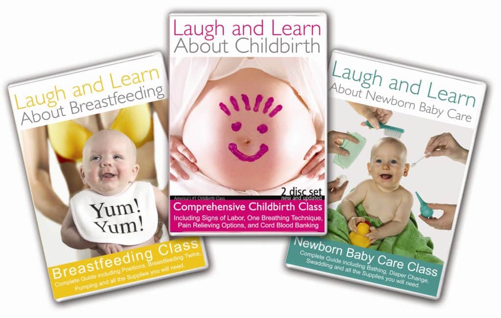 laugh and learn about childbirth download