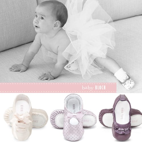 baby bloch shoes