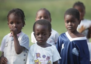 Adopting Haitian Orphans Will Require Patience