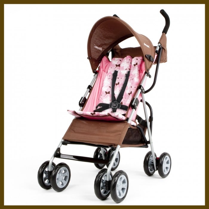 the first years stroller