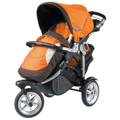 old peg perego strollers