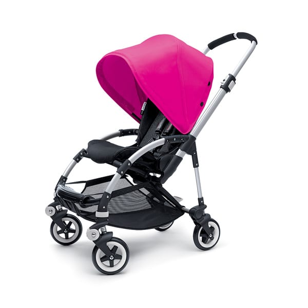 bugaboo bee stroller review