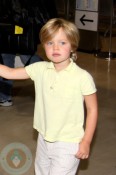 Shiloh Jolie Pitt