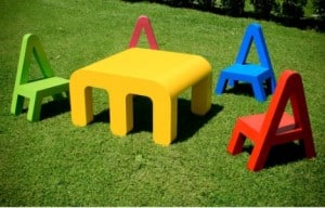 alessandro diprisco letters furniture