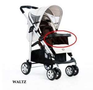 Image of recalled Zooper Waltz