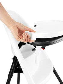 babybjorn high chair tray