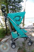 cybex ruby buggy