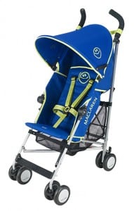 triumph voyager deluxe buggy