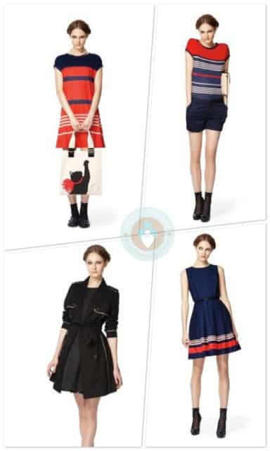 Jason Wu For Target ~ Affordable, Beautiful Clothes For All Occasions