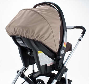 peg perego car seat adapter for uppababy vista recall