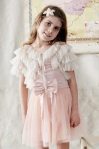 tutu du monde Spring Summer Collection 2012