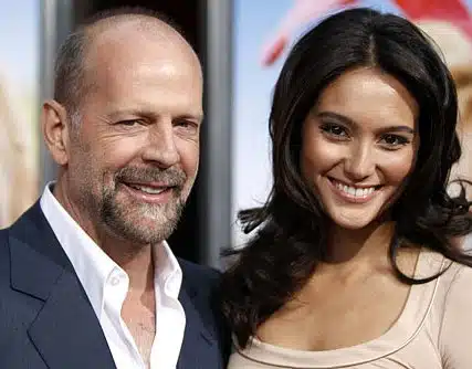 Bruce Willis and Emma Heming Welcome a Baby Girl! | Growing Your Baby