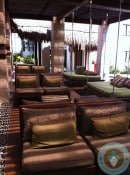 Azul Beach - lobby