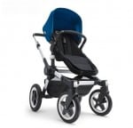 Bugaboo Buffalo Stroller 2013