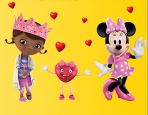 Disney Junior Valentines 13