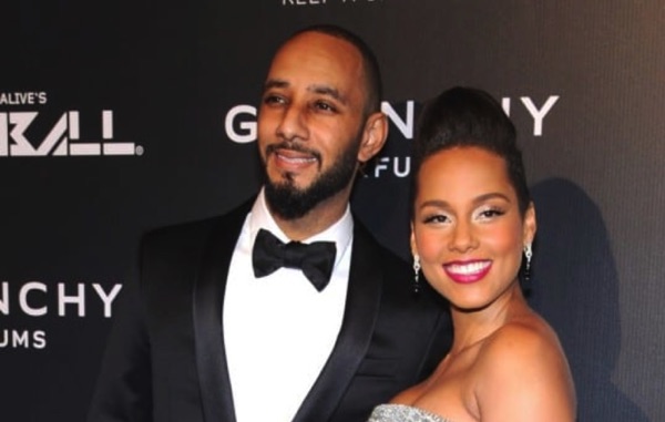 Alicia Keys Welcomes Another Boy!