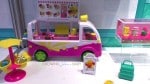 Shopkins Scoops Ice Cream Truck