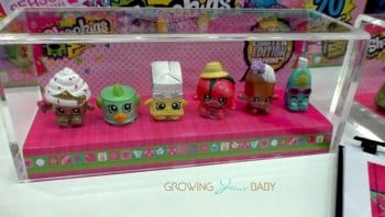 Shopkins Season 2 characters