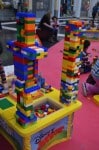 Magic of Play Lego Duplo Mall Booth - tower
