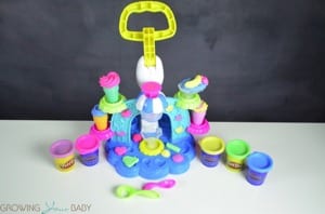 play doh swirl and scoop