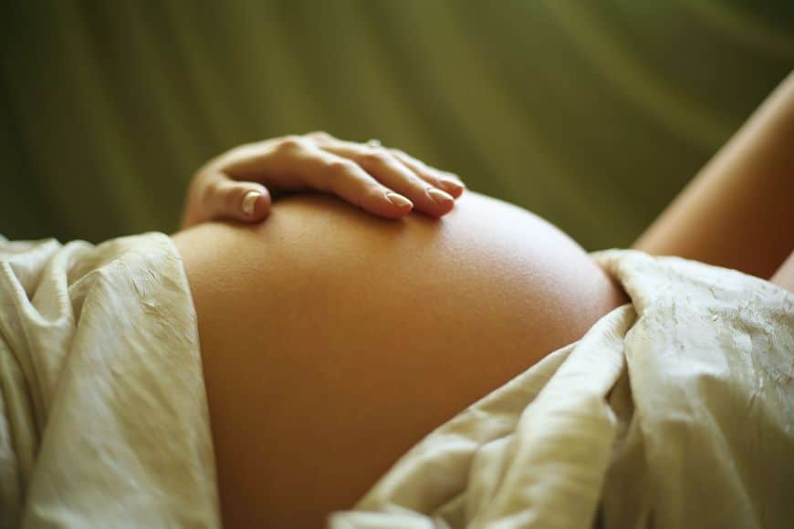 bed rest during pregnancy