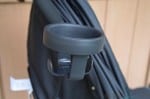 GB Qbit Stroller - cup holder