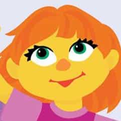 'Sesame Street' Introduces First Character With Autism t - Growing Your ...