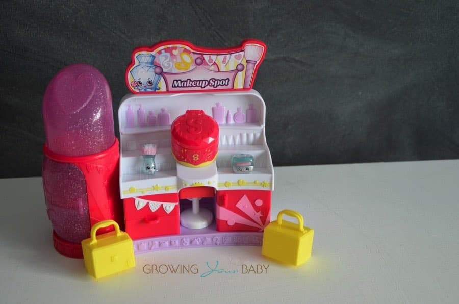 tiny makeup salon shop shopkins