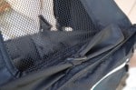 Britax B-Agile 3 - canopy mesh panel