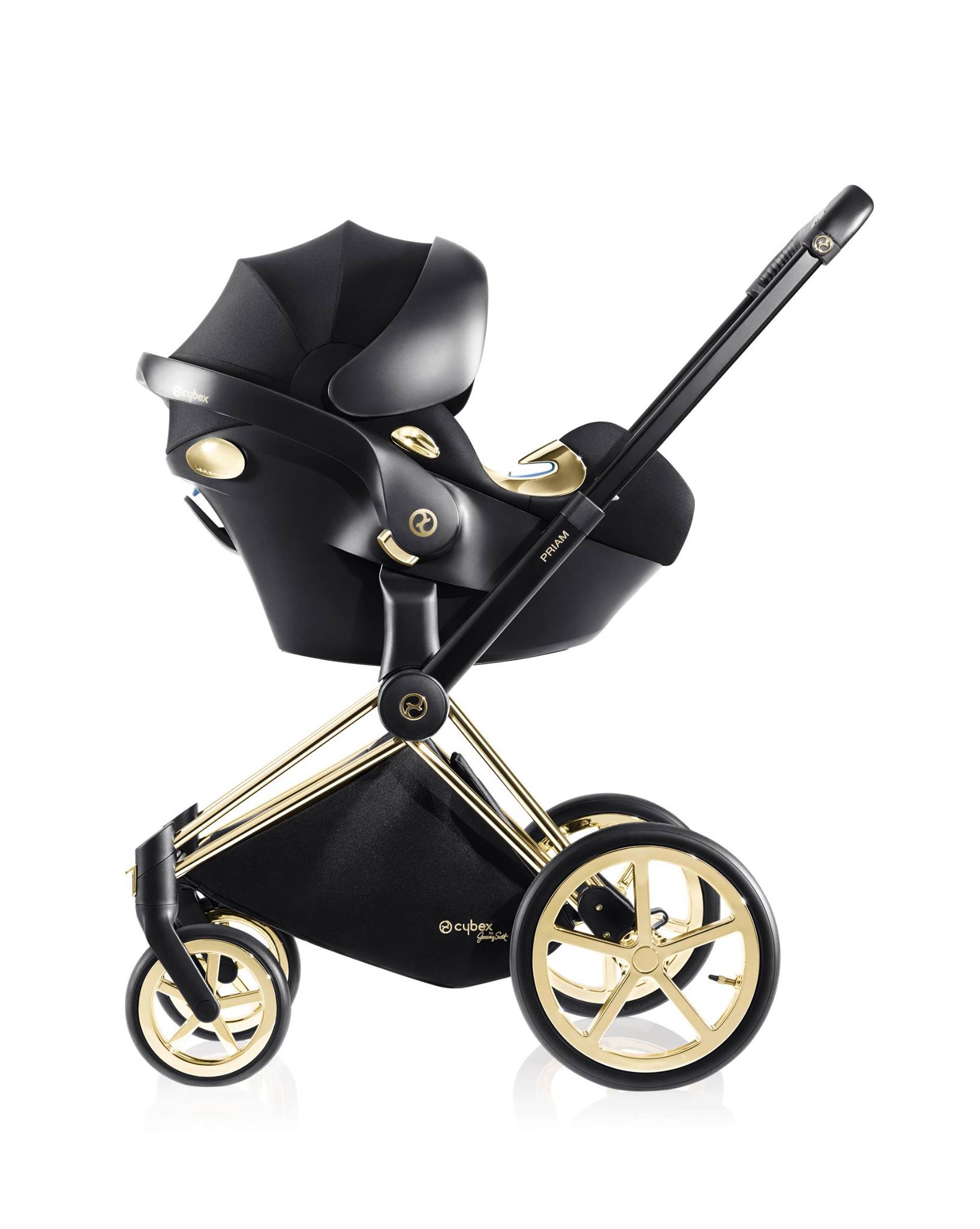 baby stroller cybex