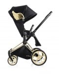 CYBEX by Jeremy Scott collection - Priam stroller seat