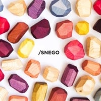 snego building blocks