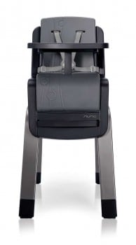 Nuna ZAAZ High Chair - Growing Your Baby