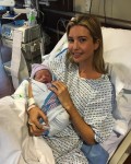 Ivanka Trump welcomes her 3rd child - Theodore Kushner