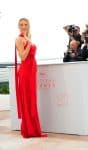 Blake Lively attending the 'Cafe Society' photocall during The 69th Annual Cannes Film Festival in Cannes, France