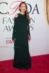 pregnant olivia wilde 2016 CFDA Fashion Awards