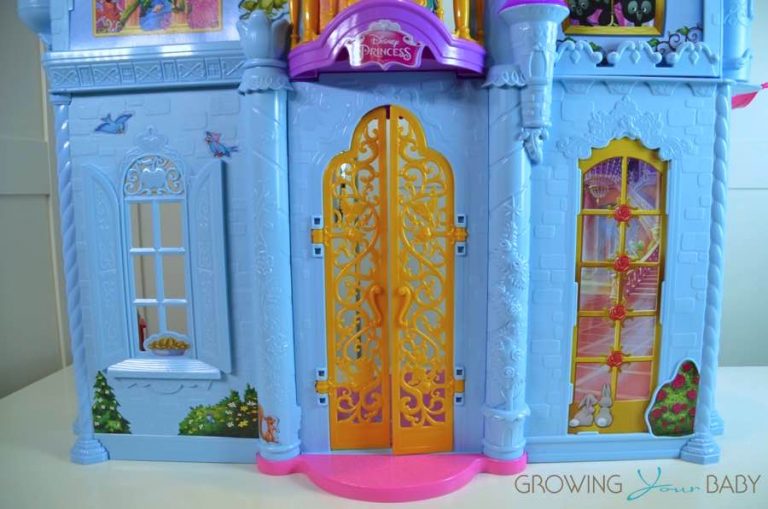 disney princess castle royal dreams