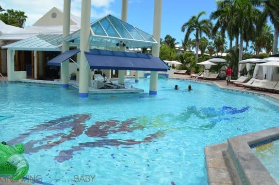 Play In The Sand Surf At Beaches Turks And Caicos