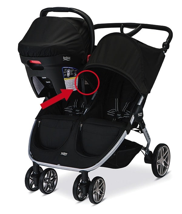 pushchairs for 8 year olds