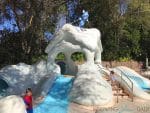 Blizzard Beach Water Park Orlando - Tike's Peak